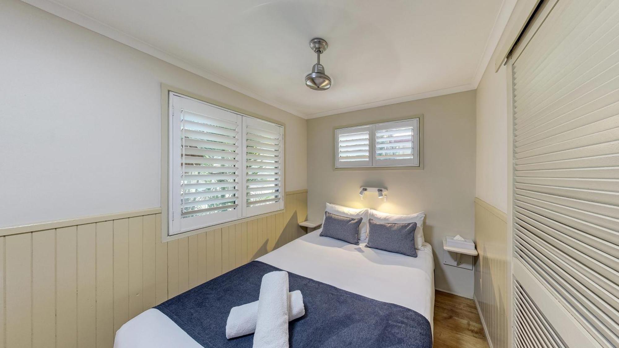 Big4 Adventure Whitsunday Resort Airlie Beach Bagian luar foto